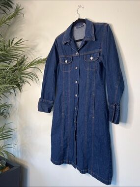 1. DENIM | Dress  18/39